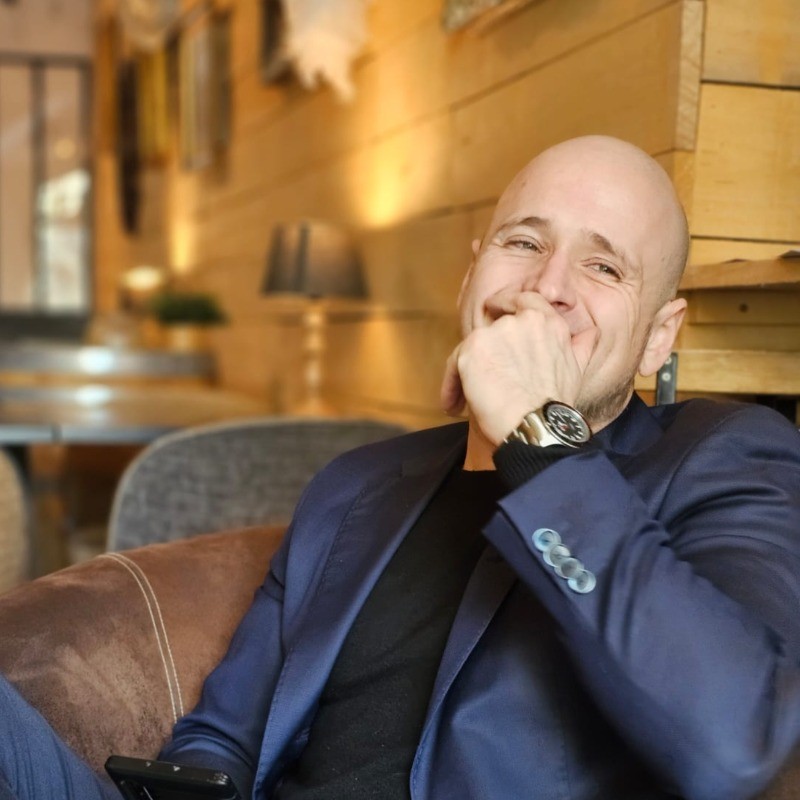 Florent — Fondateur FED